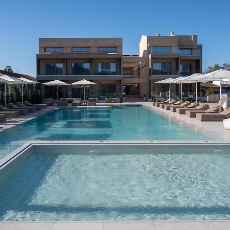 Oniro Boutique Hotel Toroni Exterior photo